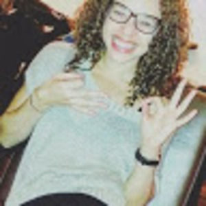 Meet your Posher, Erika